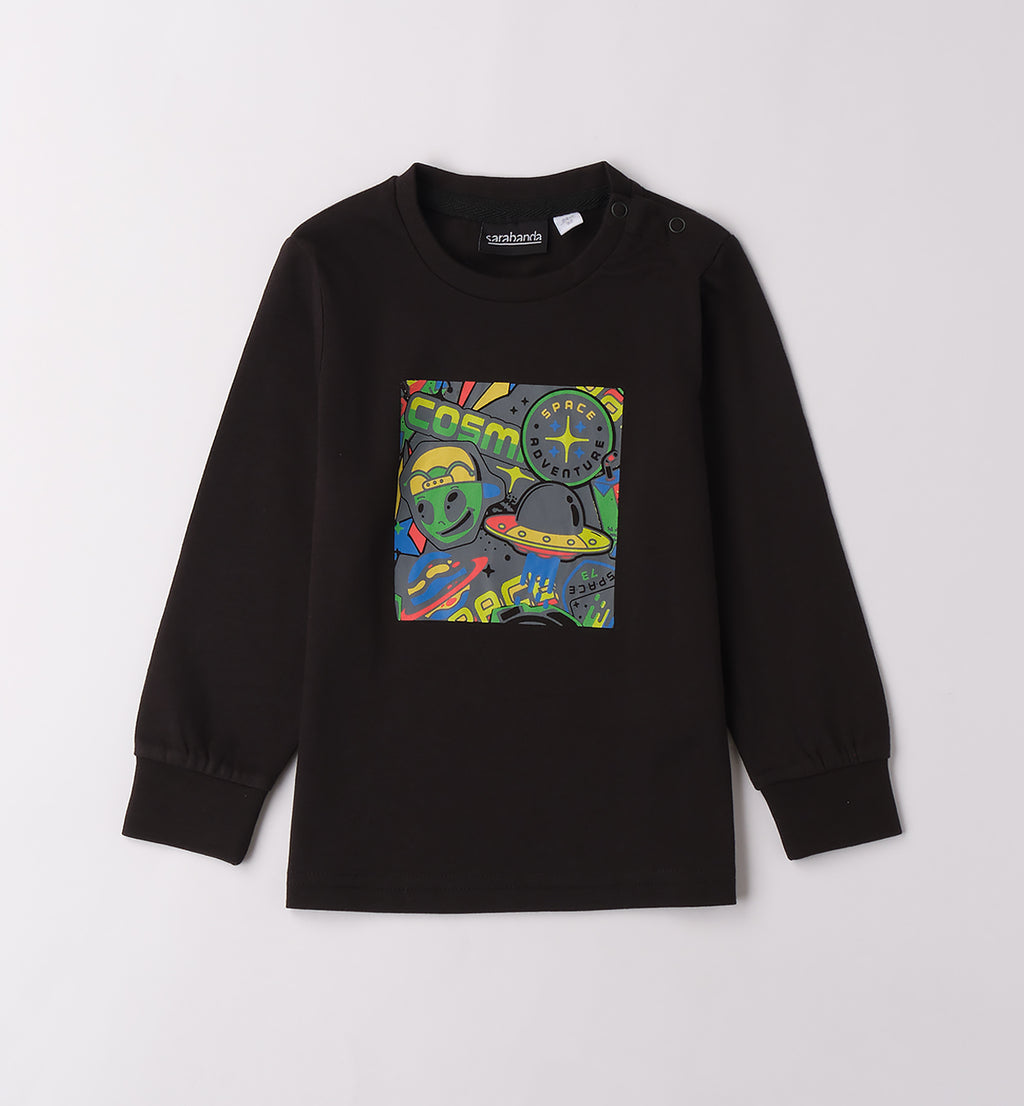 0F014 GIROCOLLO ML BAMBINO SARABANDA