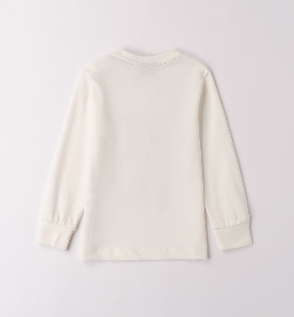 0F022 GIROCOLLO ML BAMBINO SARABANDA