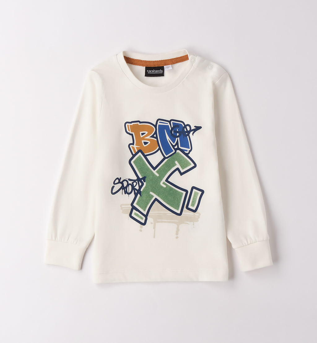 0F022 GIROCOLLO ML BAMBINO SARABANDA