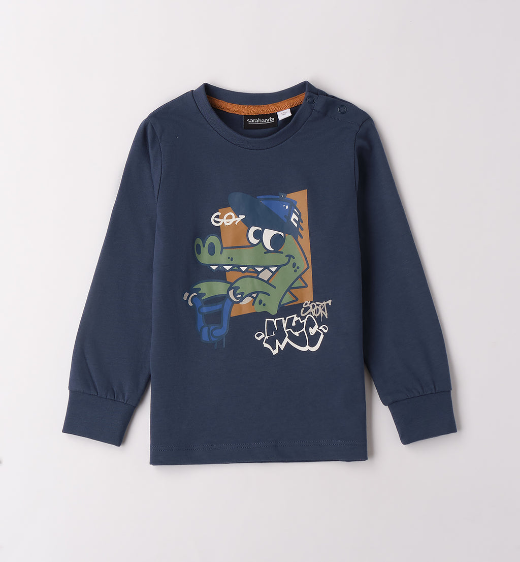 0F024 GIROCOLLO ML BAMBINO SARABANDA