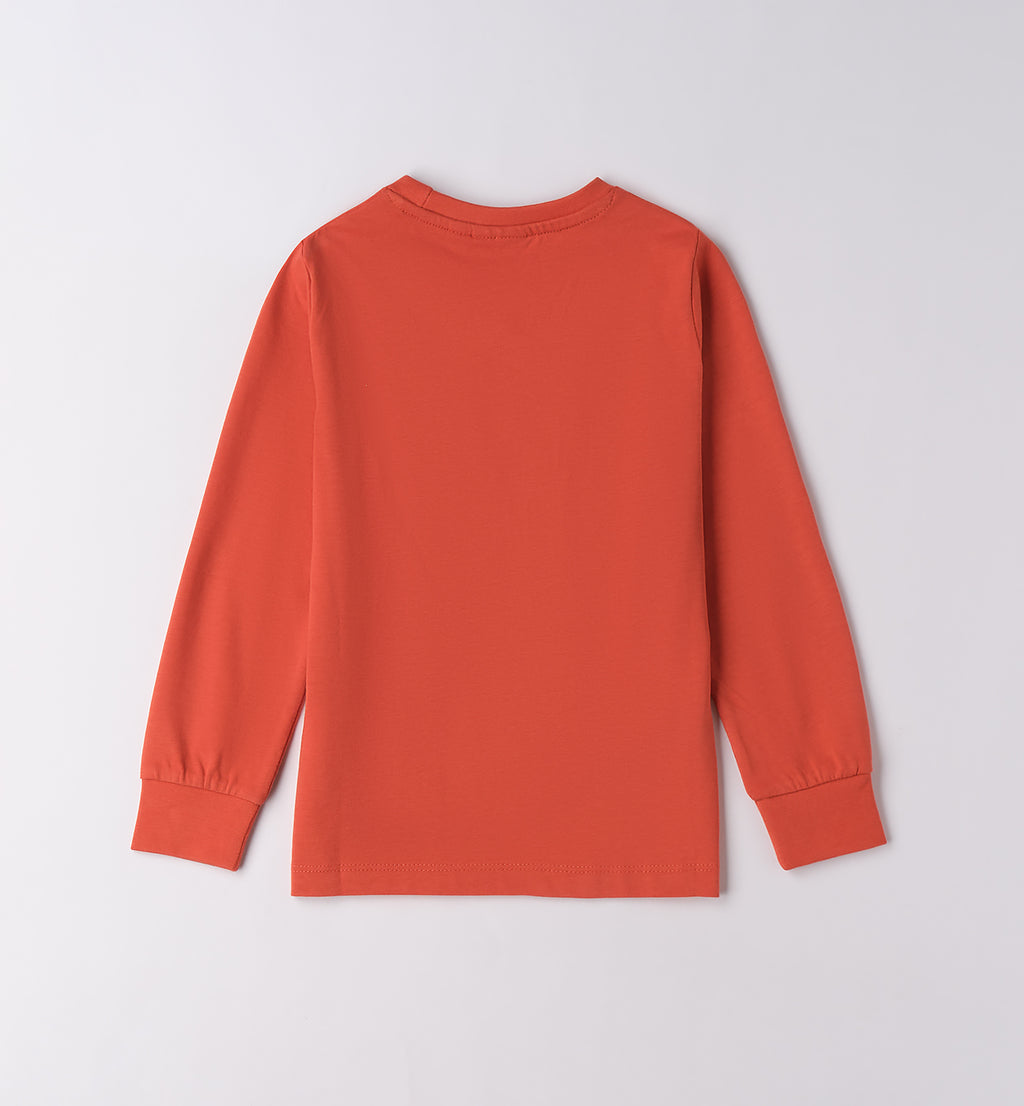 0F030 GIROCOLLO ML BAMBINO SARABANDA