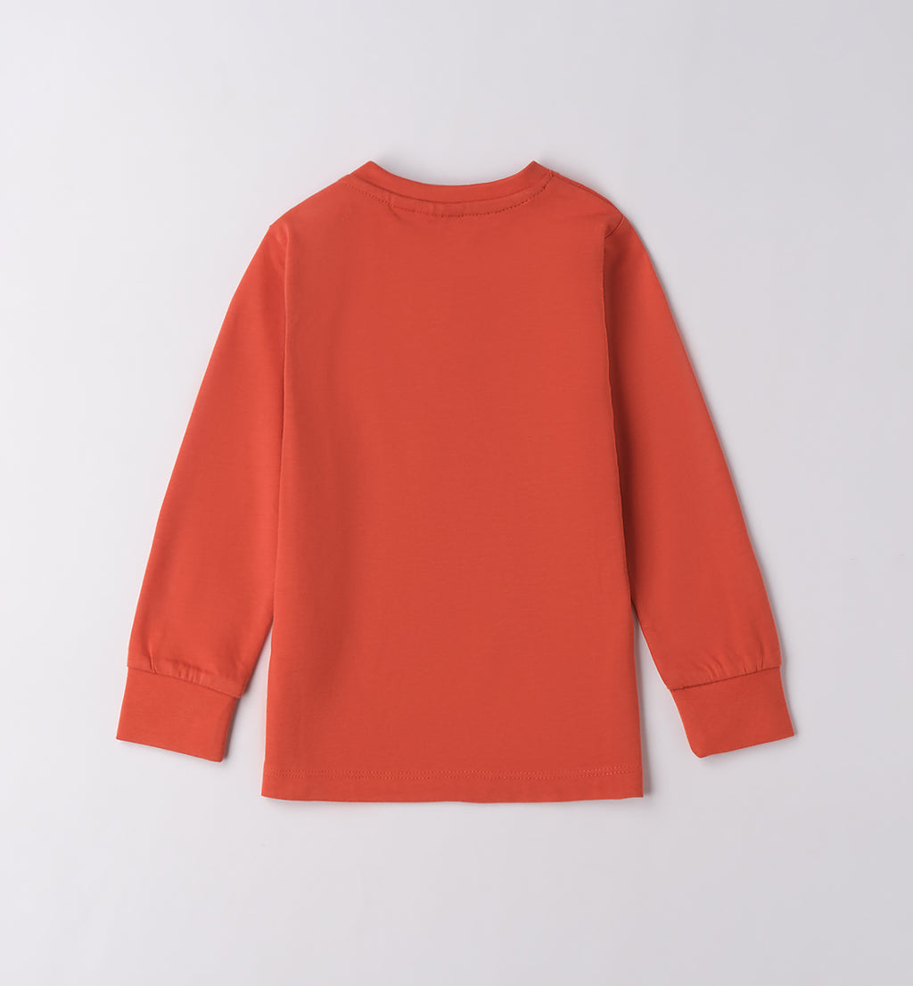 0F030 GIROCOLLO ML BAMBINO SARABANDA