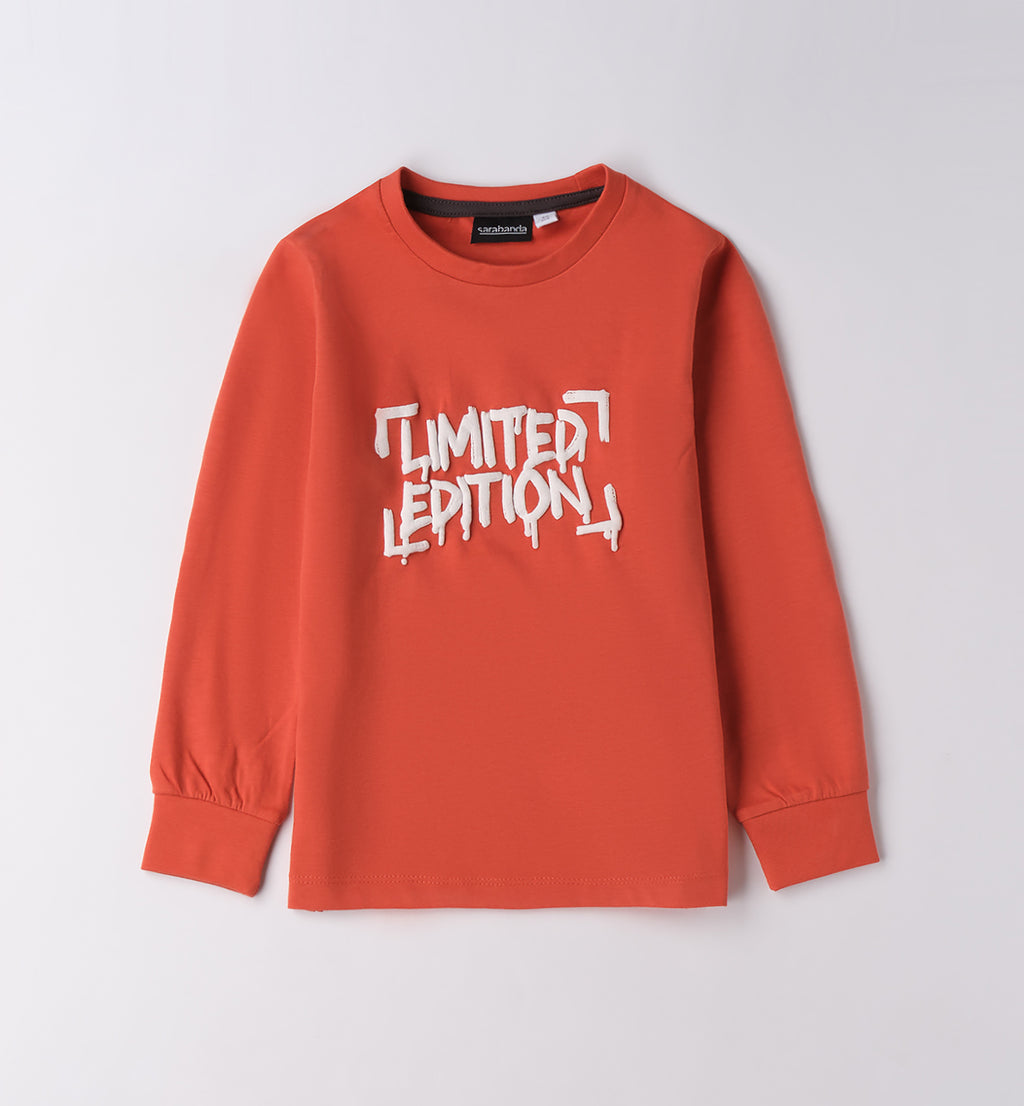 0F030 GIROCOLLO ML BAMBINO SARABANDA