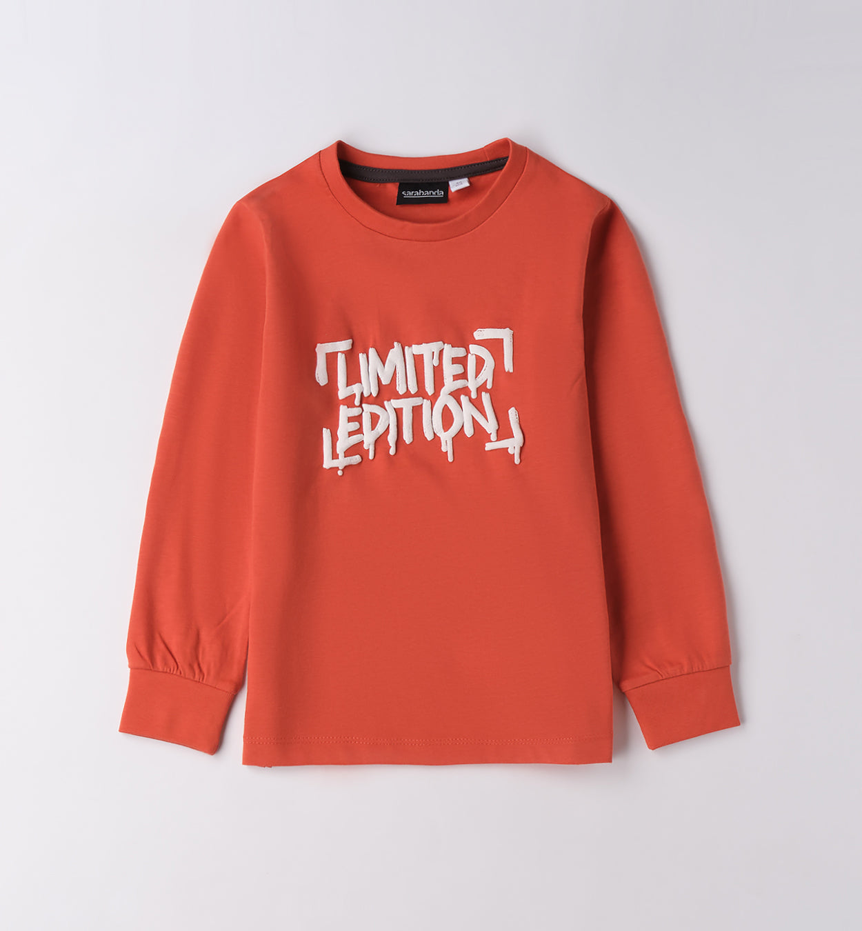 0F030 GIROCOLLO ML BAMBINO SARABANDA