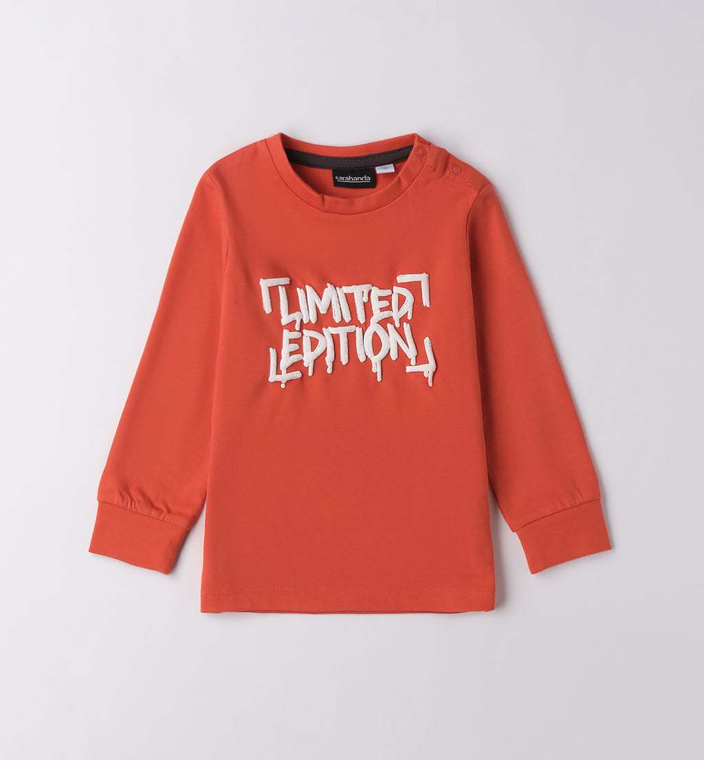 0F030 GIROCOLLO ML BAMBINO SARABANDA