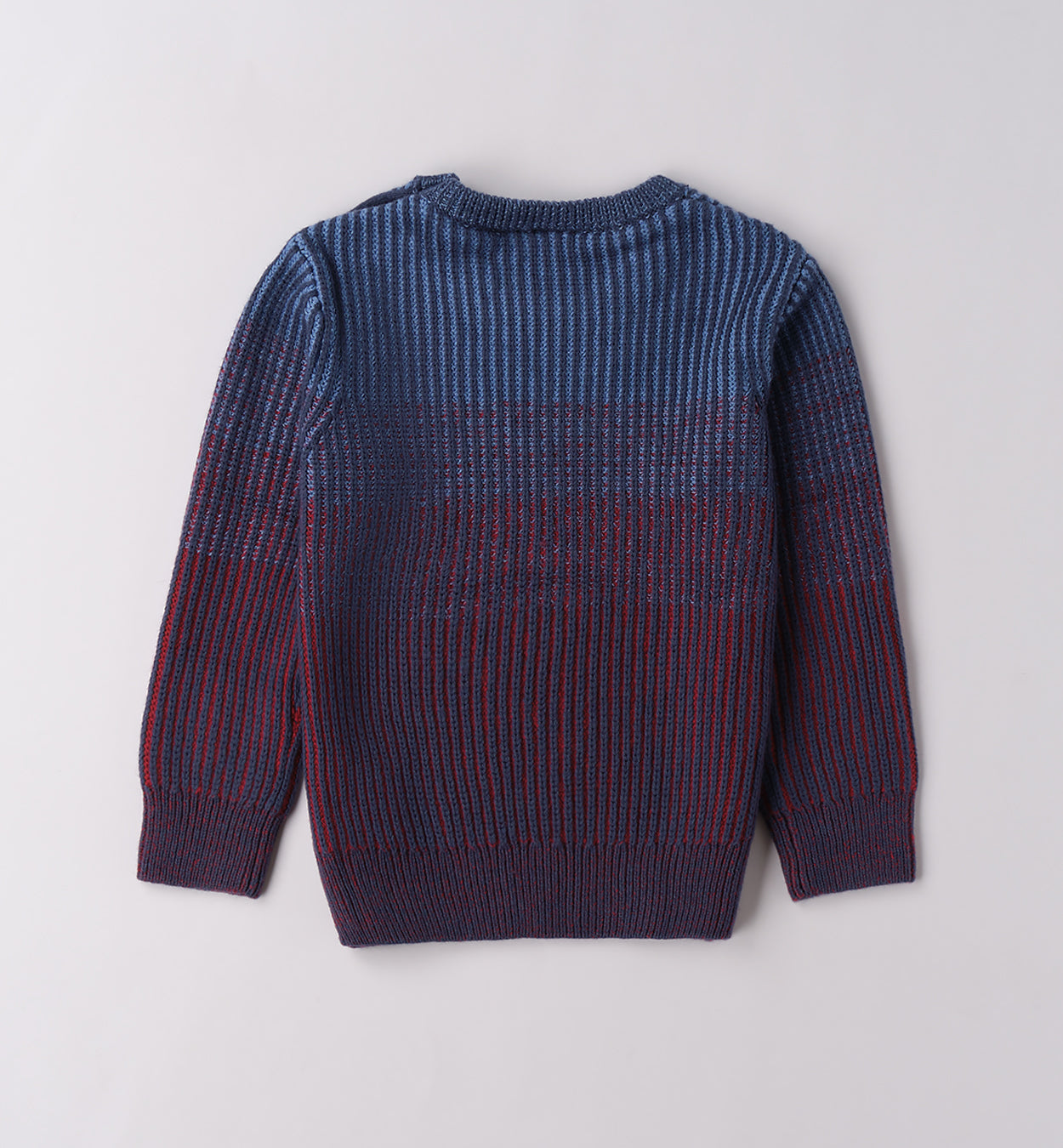 0F106 MAGLIONE BAMBINO SARABANDA