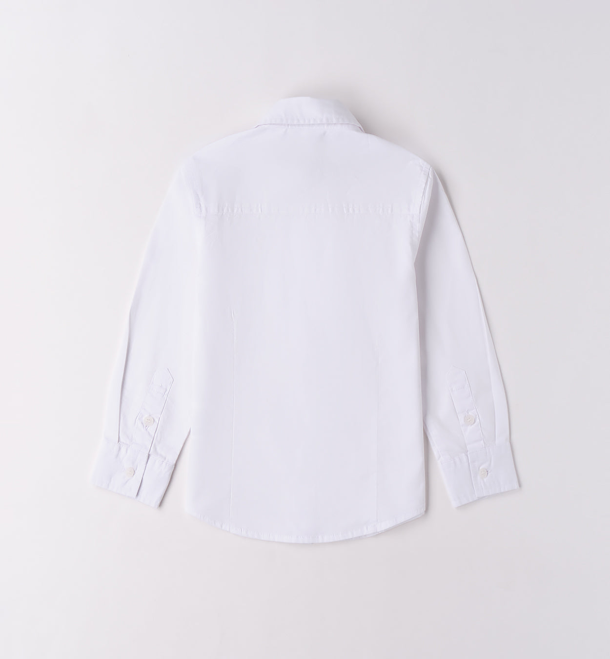 0F120 CAMICIA ML BAMBINO SARABANDA