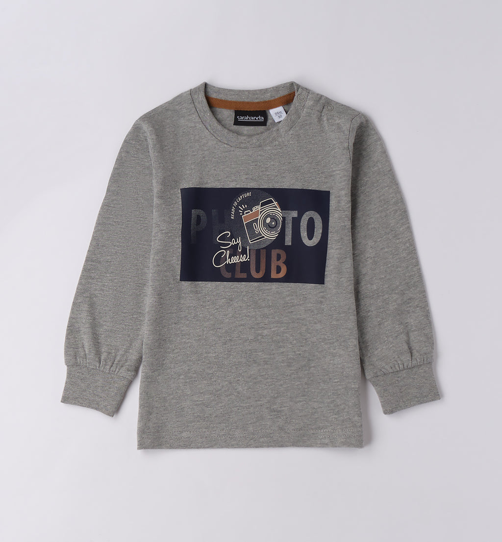 0F130 GIROCOLLO ML BAMBINO SARABANDA