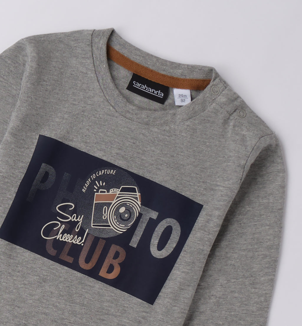 0F130 GIROCOLLO ML BAMBINO SARABANDA