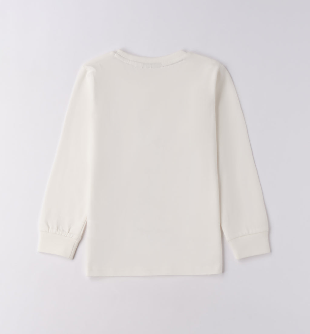 0F131 GIROCOLLO ML BAMBINO SARABANDA