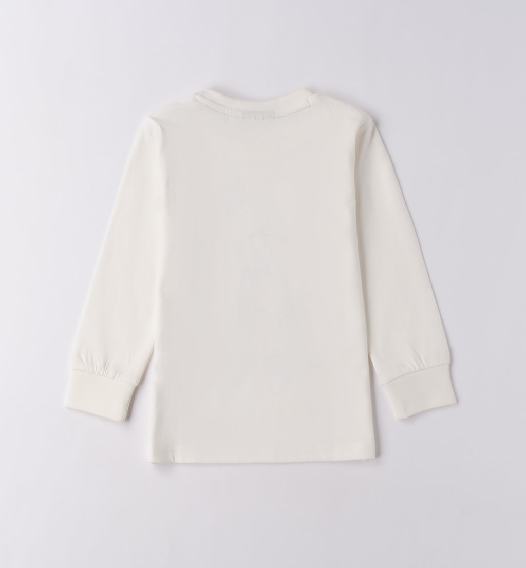 0F131 GIROCOLLO ML BAMBINO SARABANDA