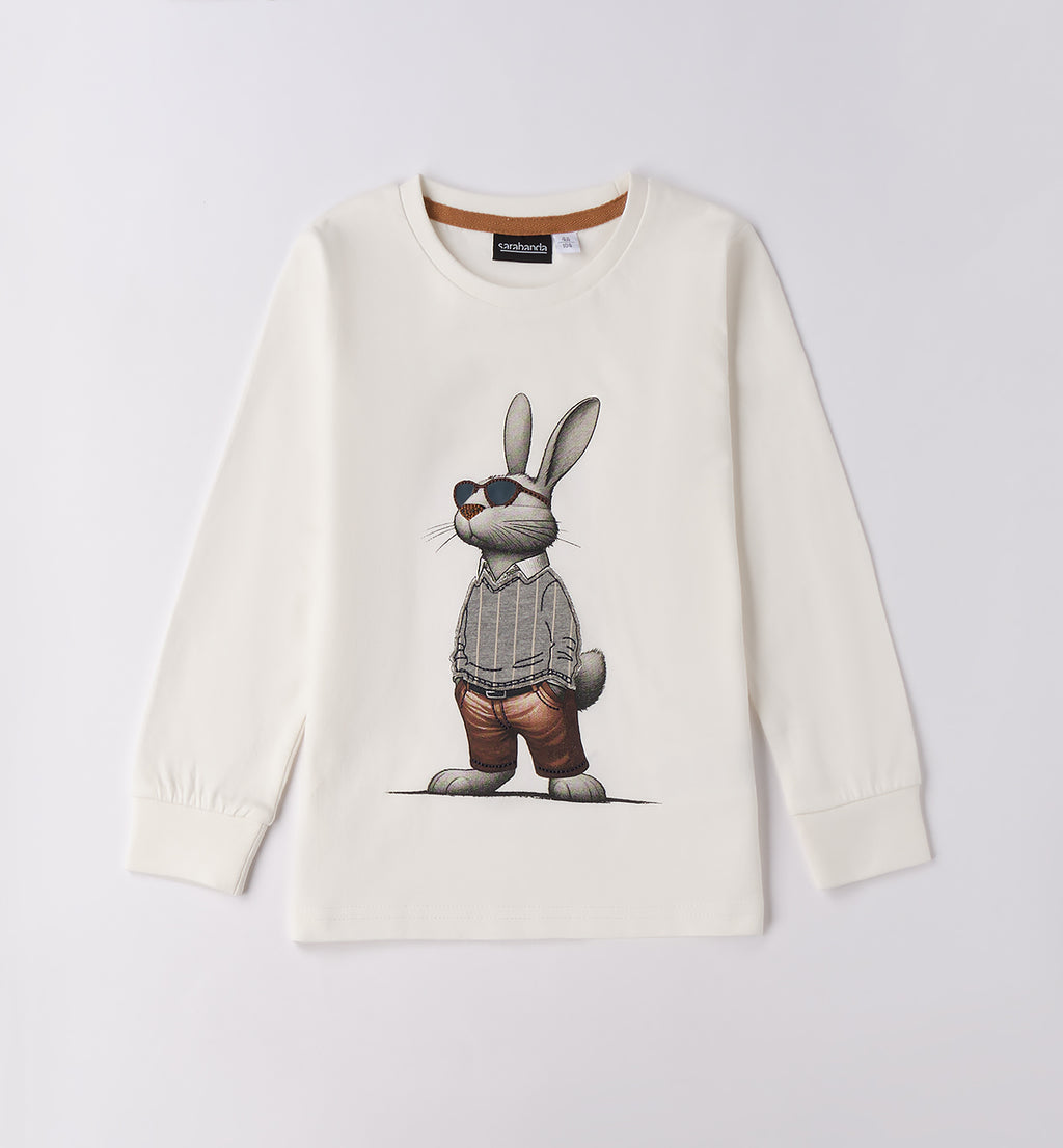 0F131 GIROCOLLO ML BAMBINO SARABANDA