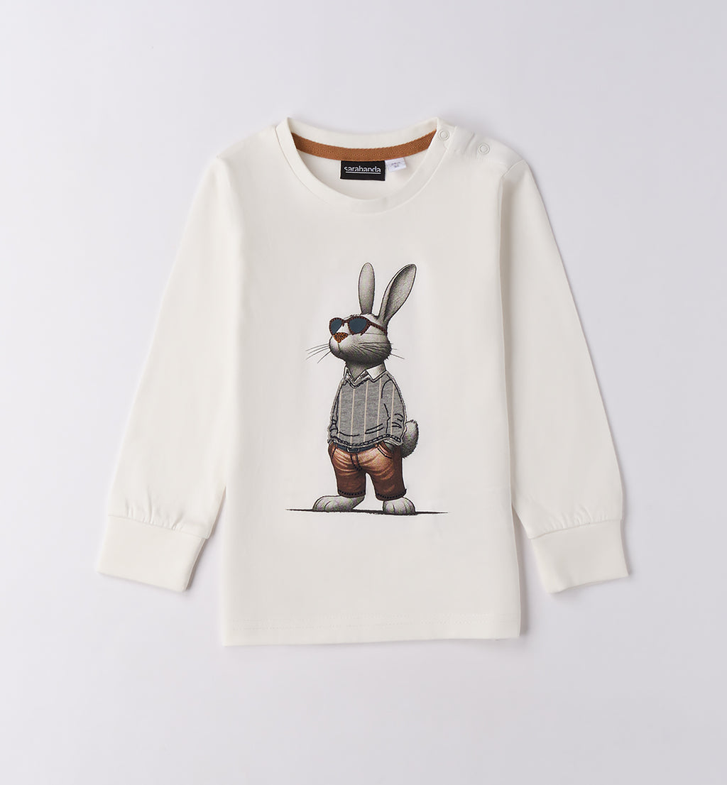 0F131 GIROCOLLO ML BAMBINO SARABANDA