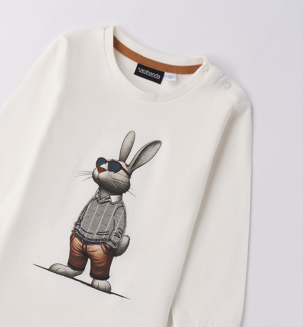 0F131 GIROCOLLO ML BAMBINO SARABANDA