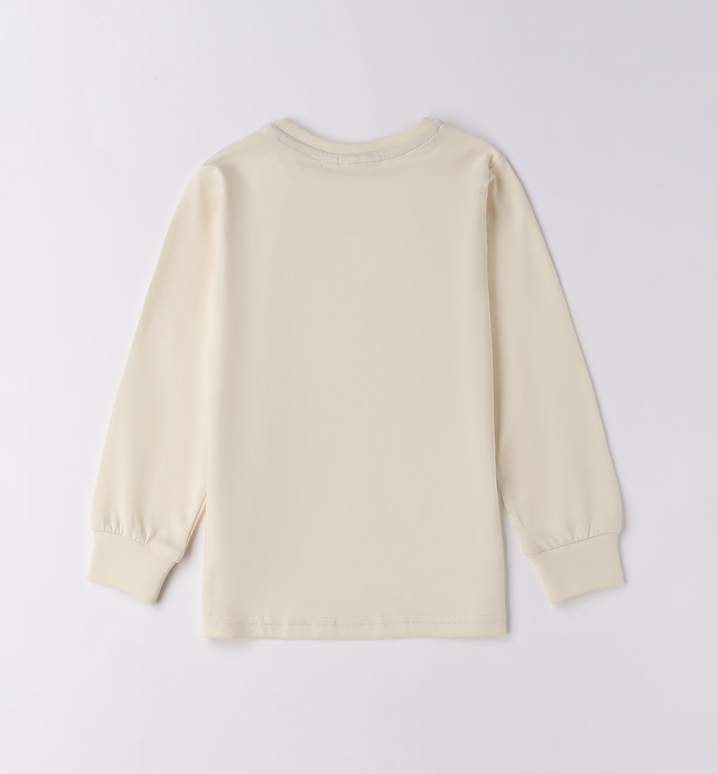 0F134 GIROCOLLO ML BAMBINO SARABANDA