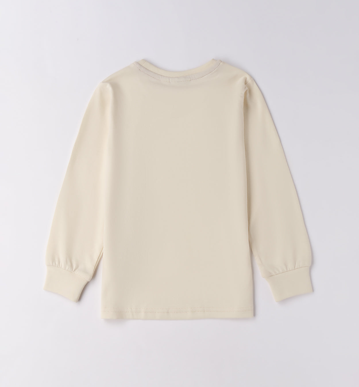 0F134 GIROCOLLO ML BAMBINO SARABANDA