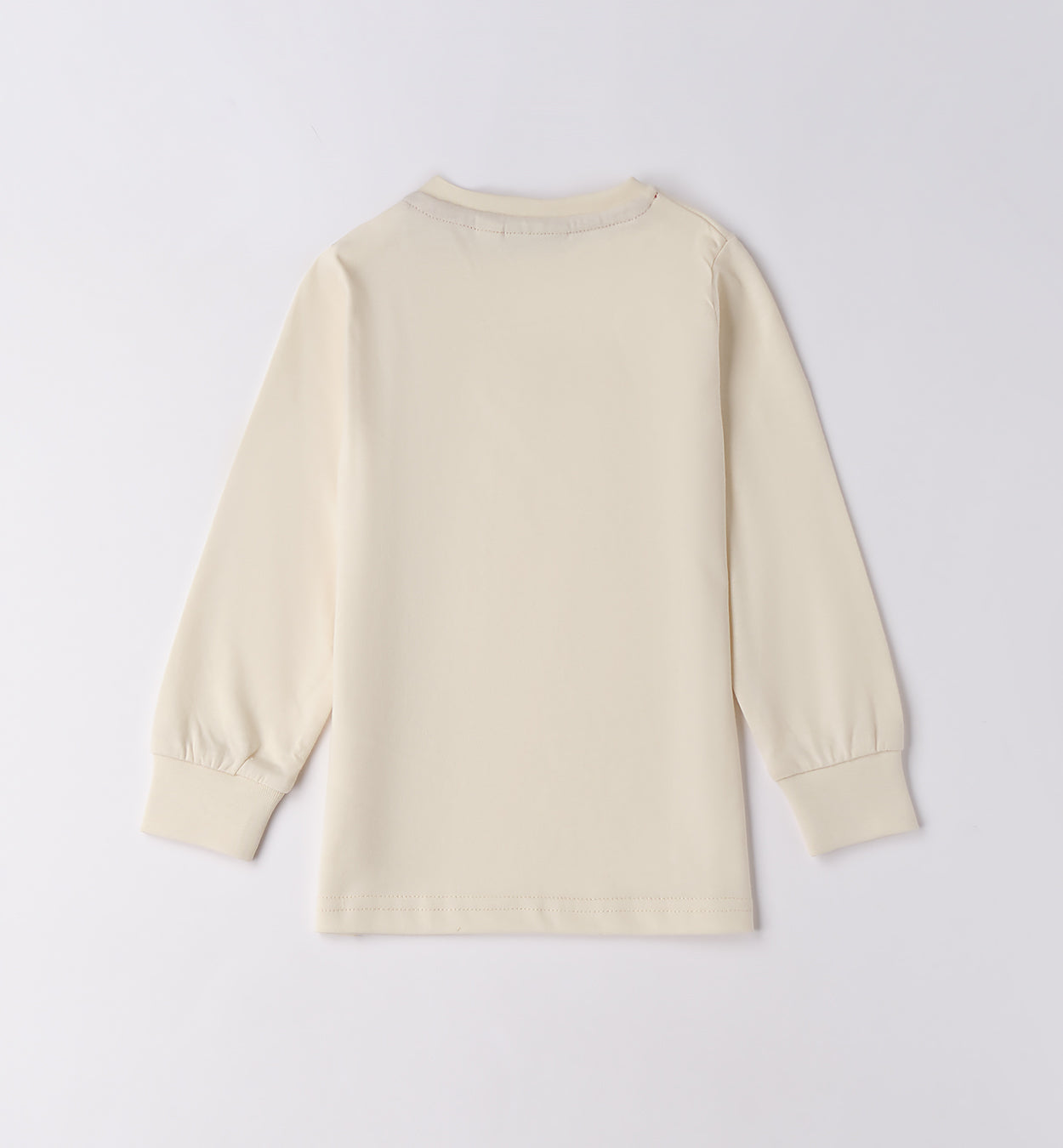 0F134 GIROCOLLO ML BAMBINO SARABANDA