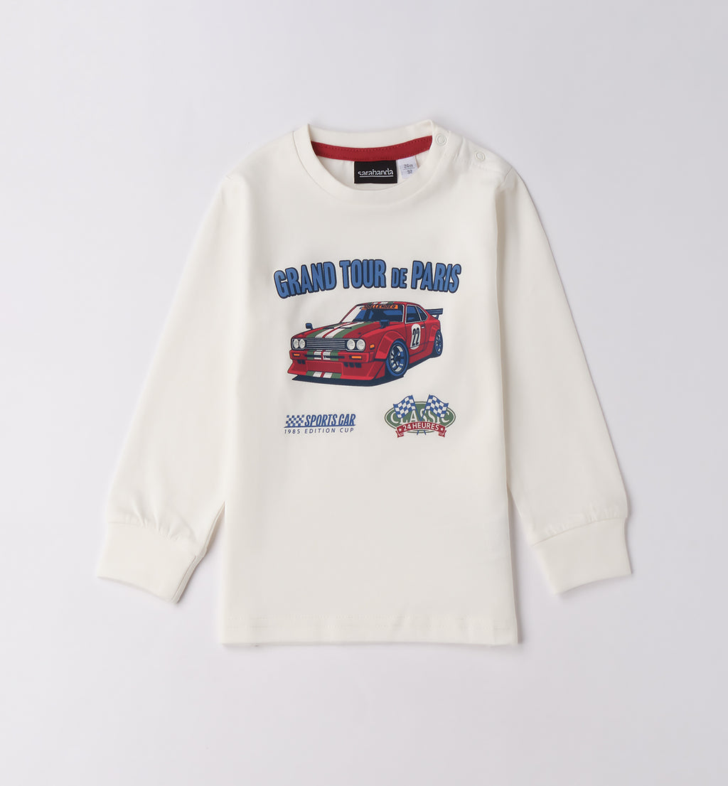 0F135 GIROCOLLO ML BAMBINO SARABANDA