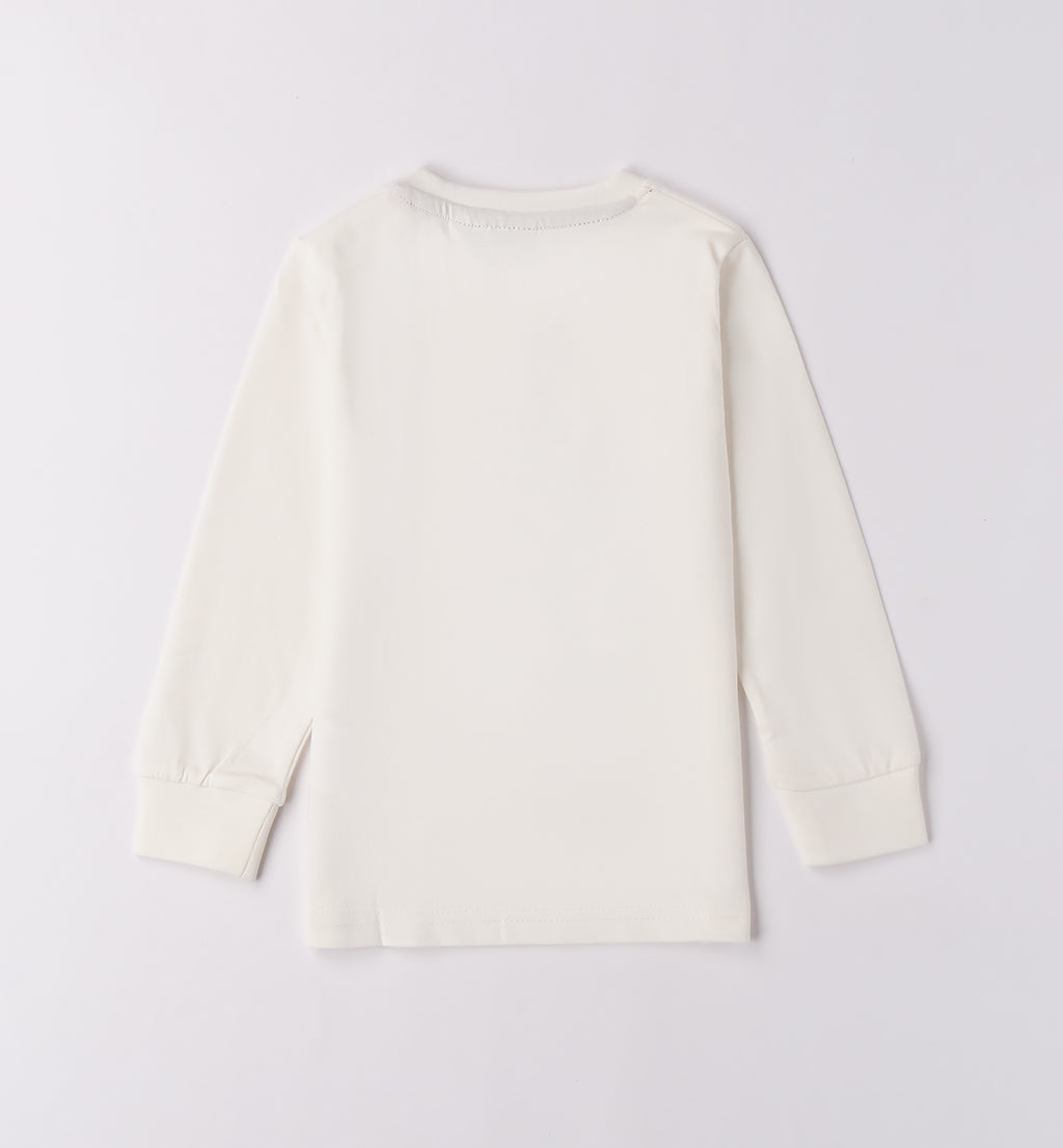 0F143 GIROCOLLO ML BAMBINO SARABANDA