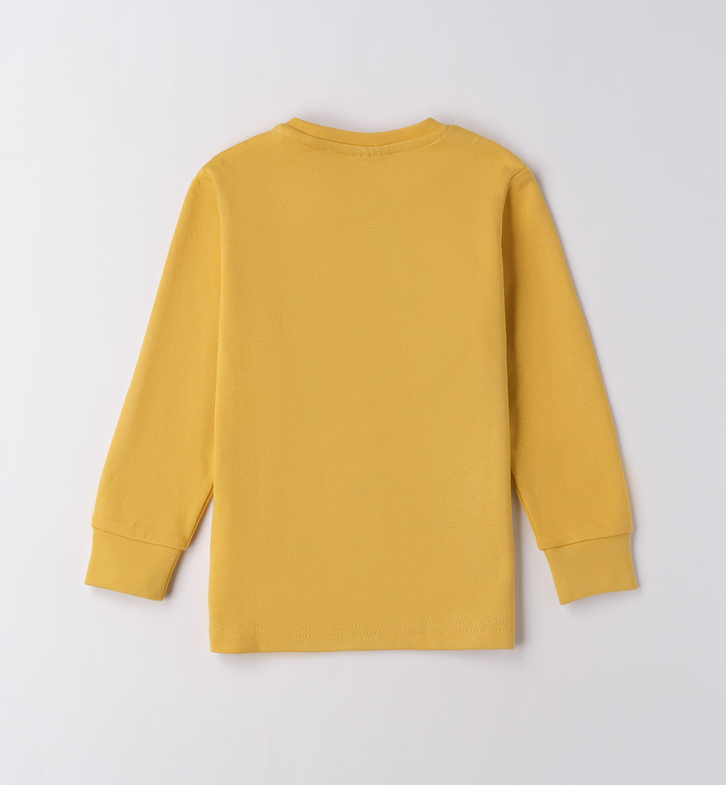 0F147 GIROCOLLO ML BAMBINO SARABANDA