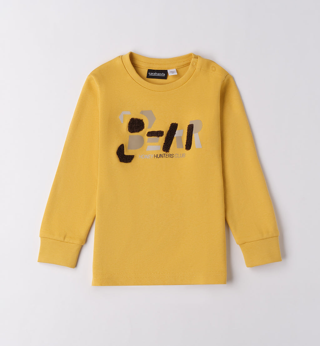 0F147 GIROCOLLO ML BAMBINO SARABANDA