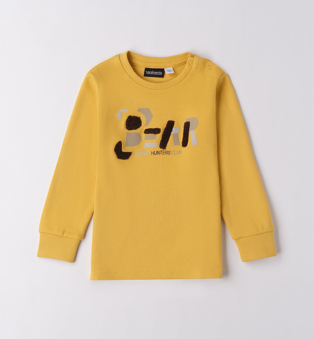 0F147 GIROCOLLO ML BAMBINO SARABANDA