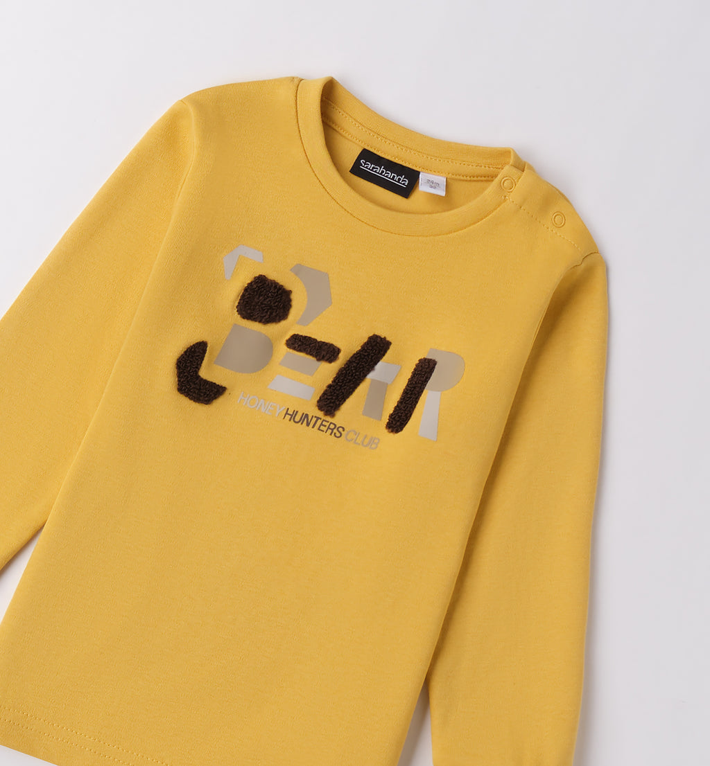 0F147 GIROCOLLO ML BAMBINO SARABANDA