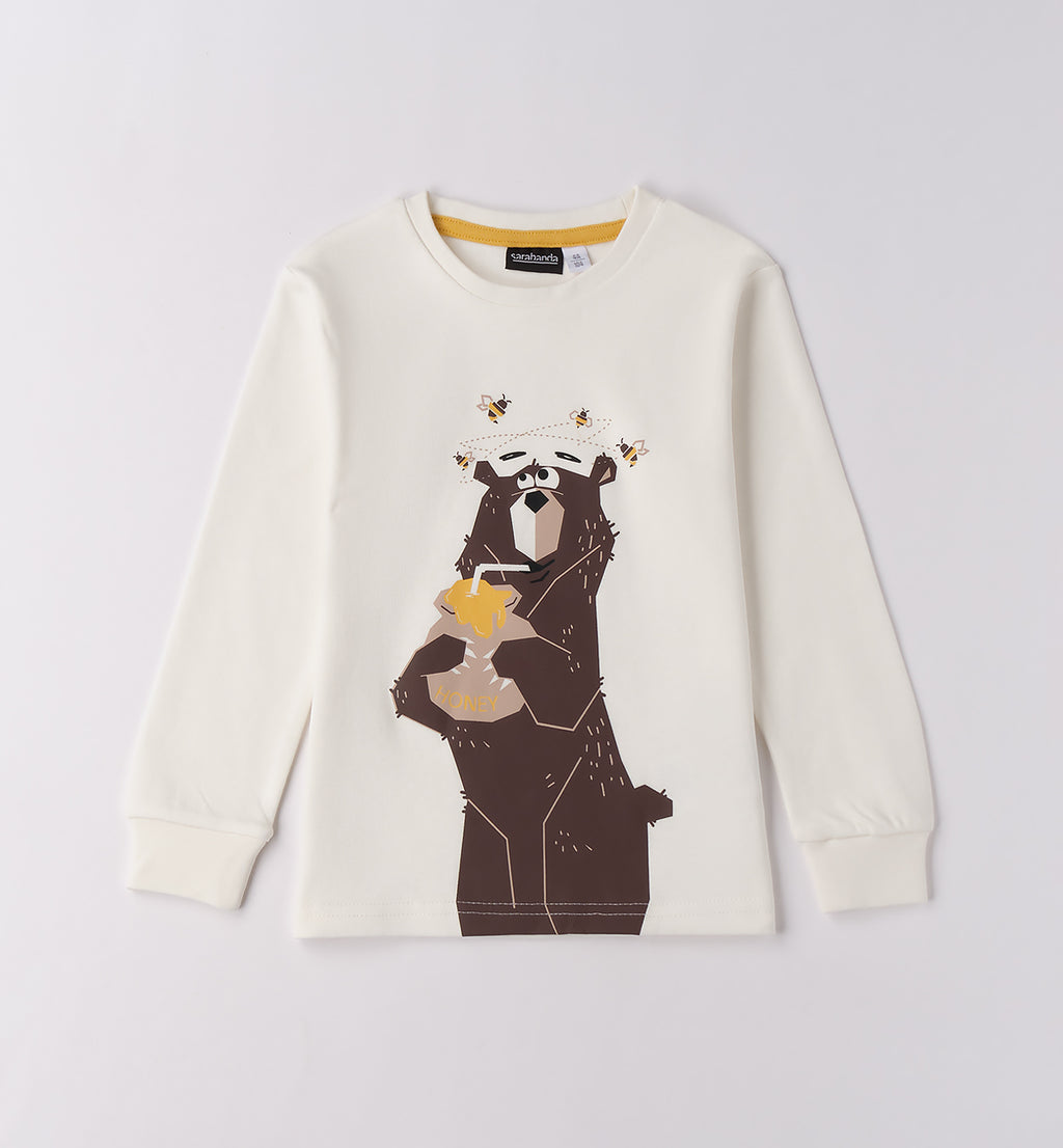 0F148 GIROCOLLO ML BAMBINO SARABANDA