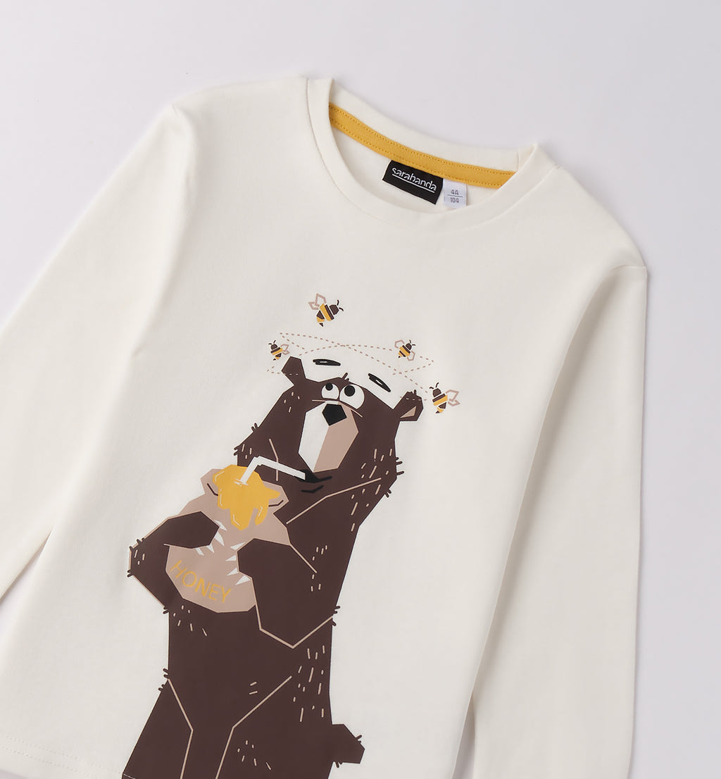 0F148 GIROCOLLO ML BAMBINO SARABANDA