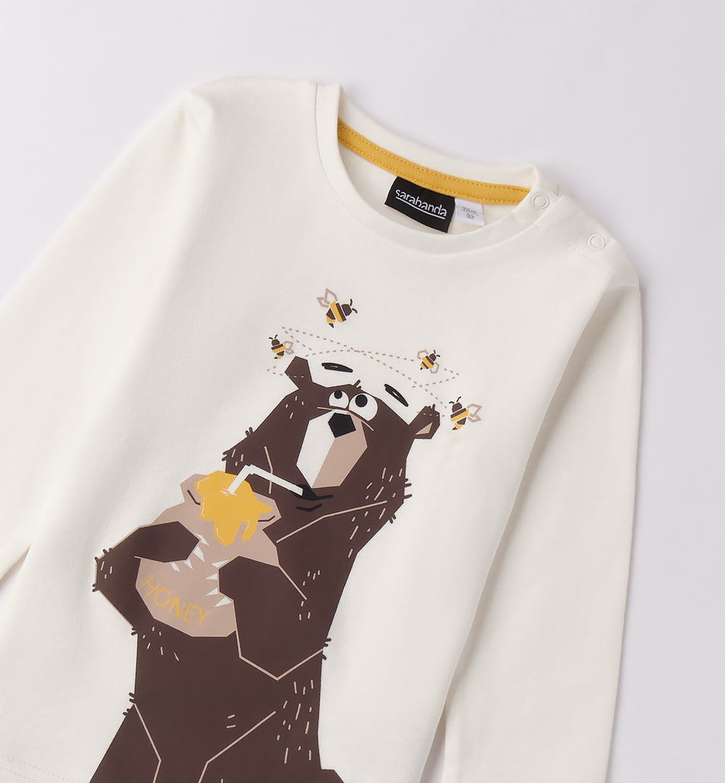 0F148 GIROCOLLO ML BAMBINO SARABANDA