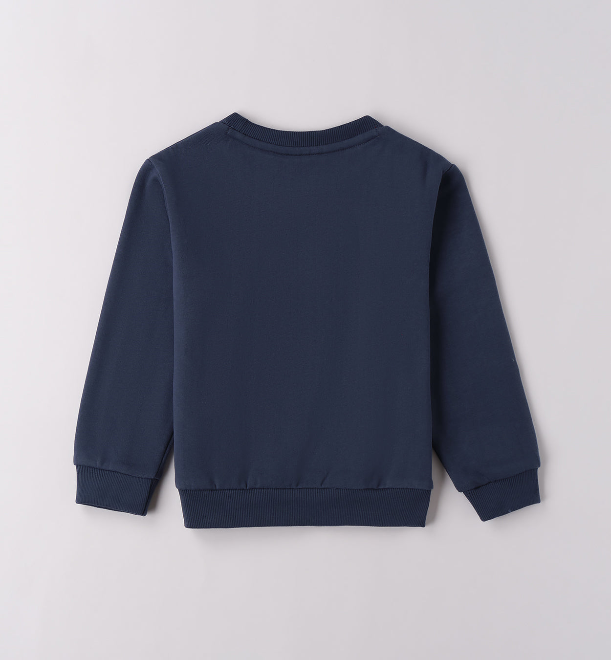 0F154 FELPA NATALE BAMBINO SARABANDA