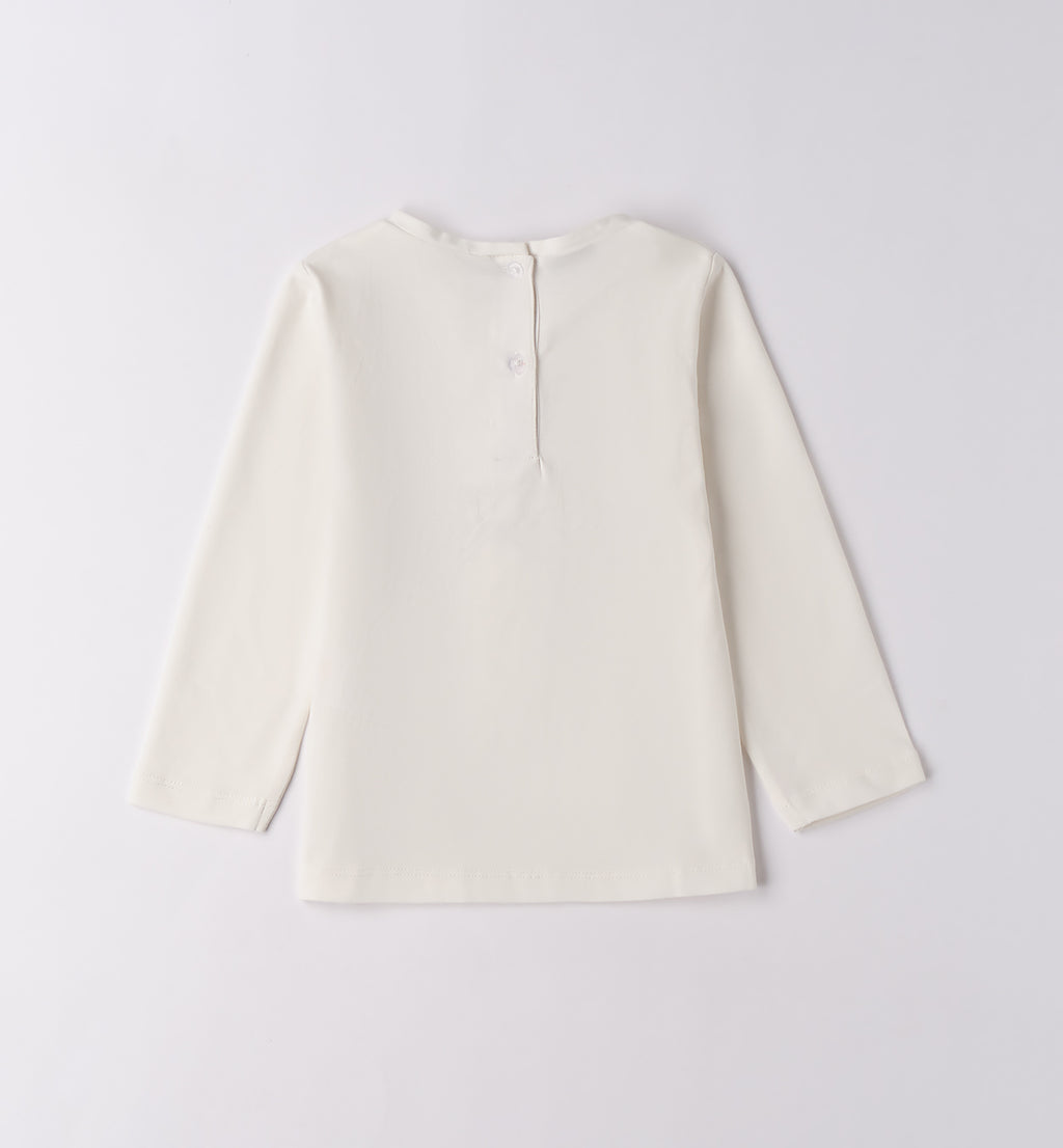 0F203 GIROCOLLO ML BAMBINA SARABANDA