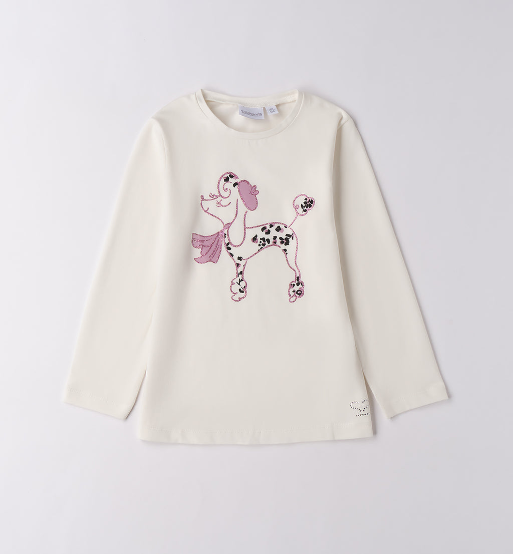 0F203 GIROCOLLO ML BAMBINA SARABANDA