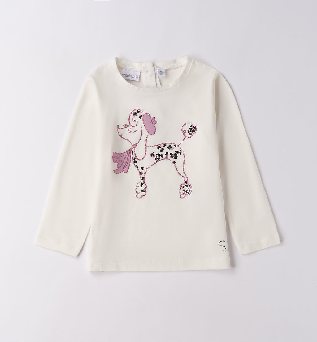 0F203 GIROCOLLO ML BAMBINA SARABANDA