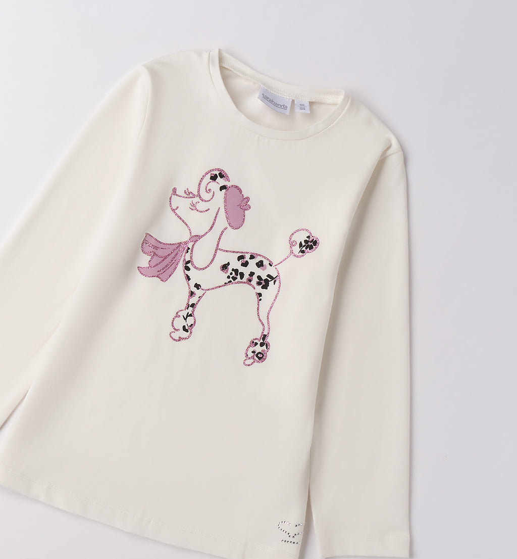 0F203 GIROCOLLO ML BAMBINA SARABANDA