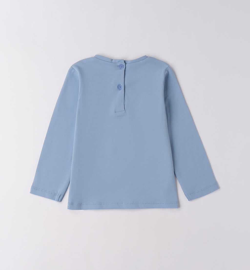 0F205 GIROCOLLO ML BAMBINA SARABANDA