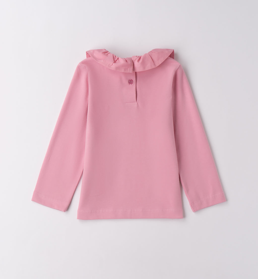 0F225 GIROCOLLO ML BAMBINA SARABANDA