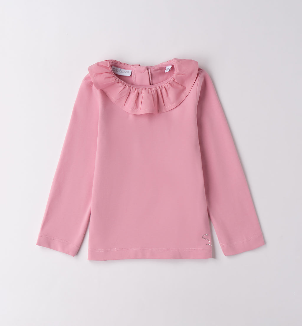0F225 GIROCOLLO ML BAMBINA SARABANDA