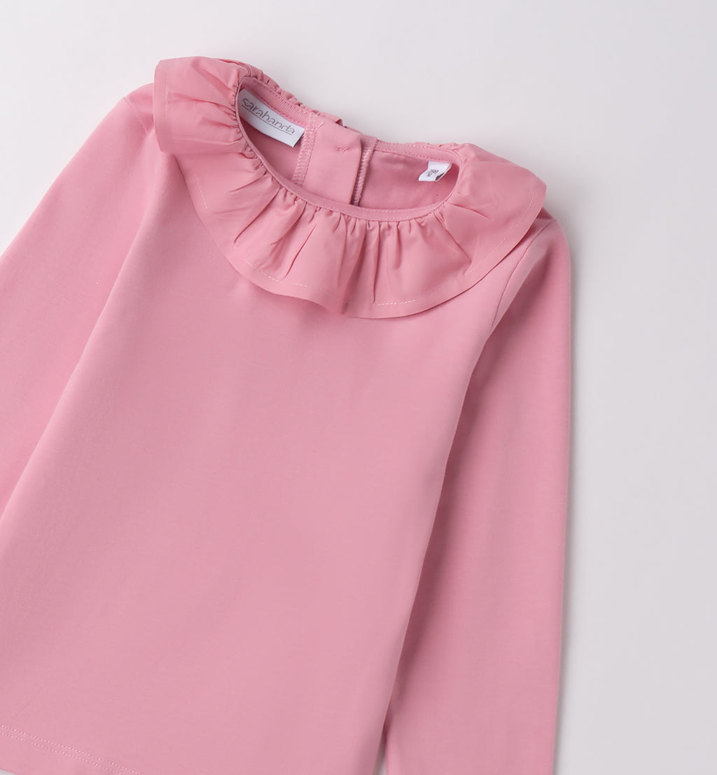 0F225 GIROCOLLO ML BAMBINA SARABANDA