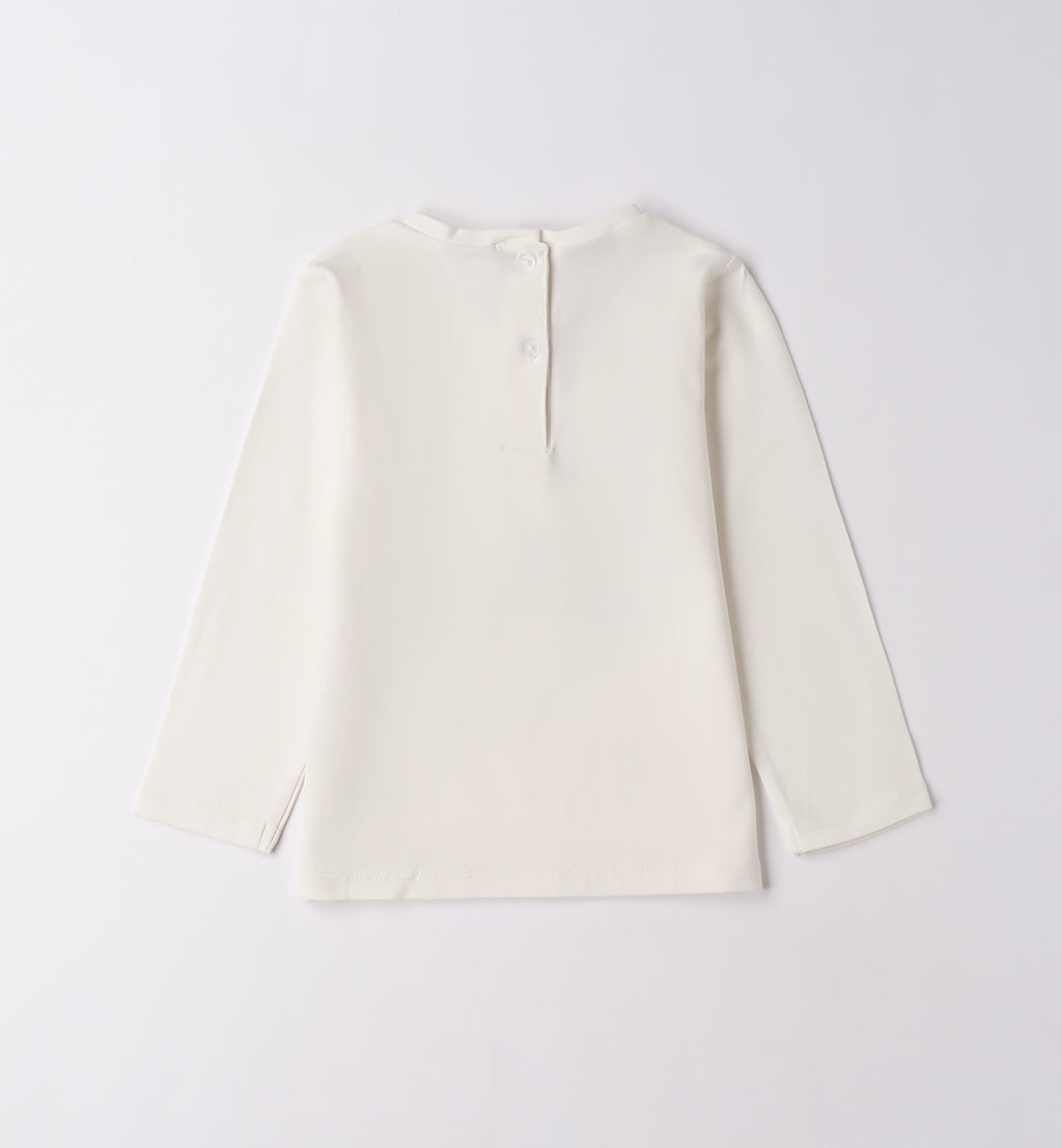 0F230 GIROCOLLO ML BAMBINA SARABANDA