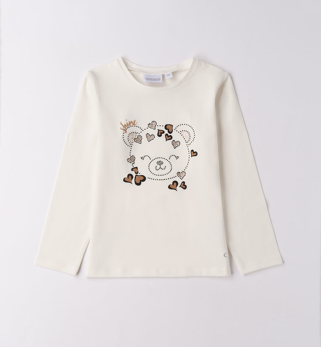 0F230 GIROCOLLO ML BAMBINA SARABANDA