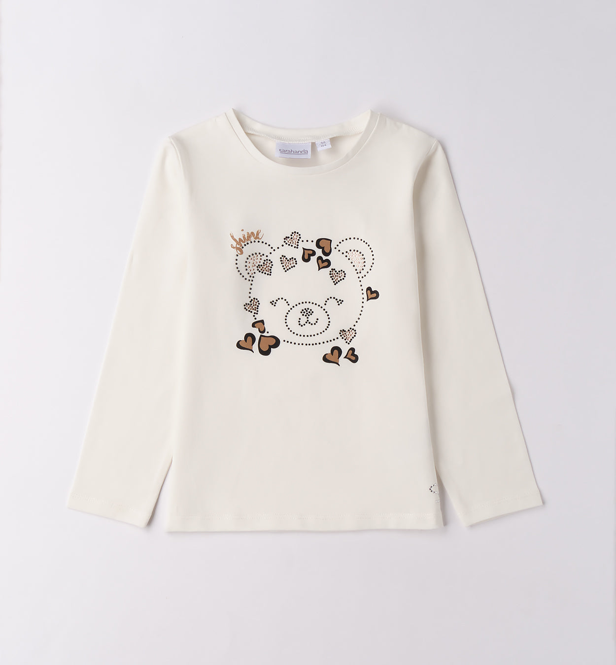 0F230 GIROCOLLO ML BAMBINA SARABANDA