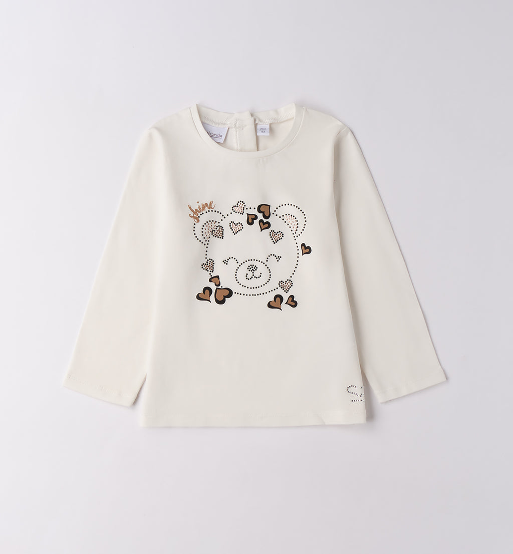 0F230 GIROCOLLO ML BAMBINA SARABANDA