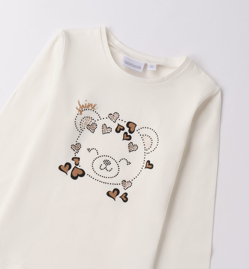 0F230 GIROCOLLO ML BAMBINA SARABANDA