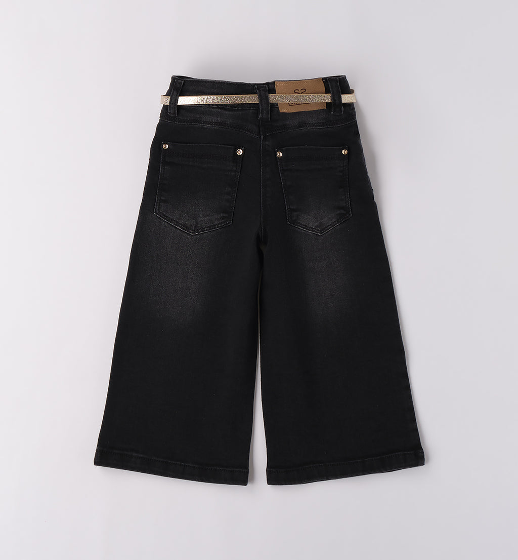 0F250 JEANS BAMBINA SARABANDA