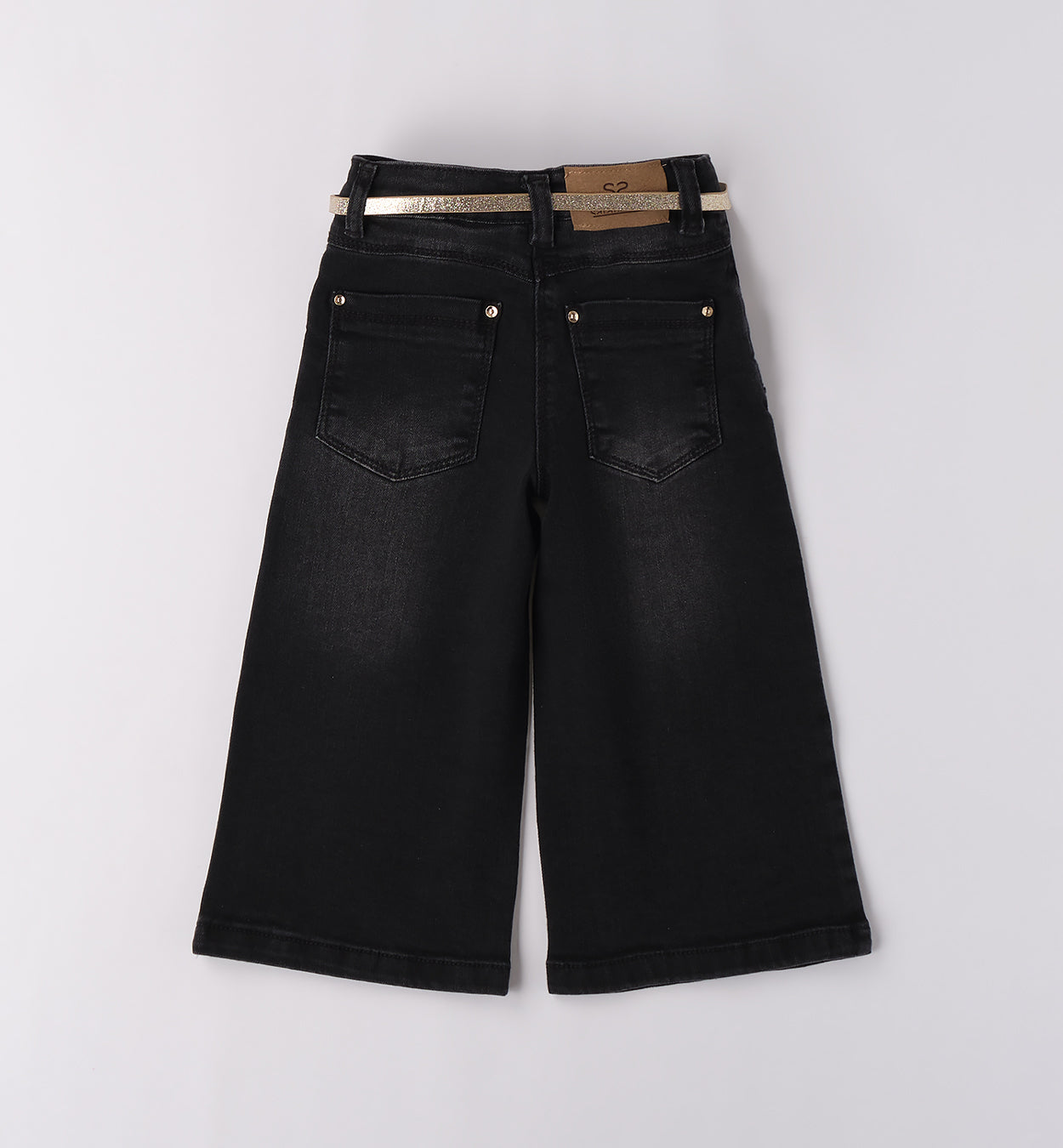 0F250 JEANS BAMBINA SARABANDA