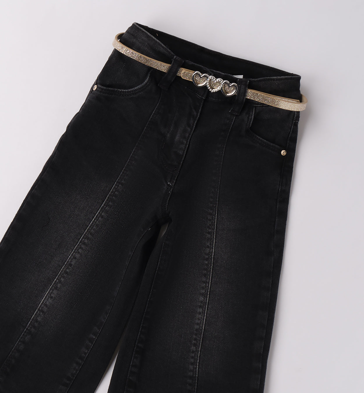 0F250 JEANS BAMBINA SARABANDA