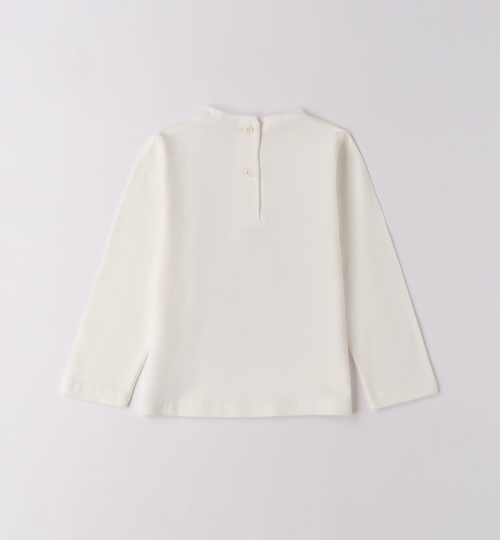 0F301 GIROCOLLO ML BAMBINA SARABANDA