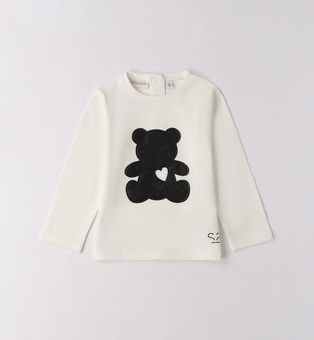 0F301 GIROCOLLO ML BAMBINA SARABANDA