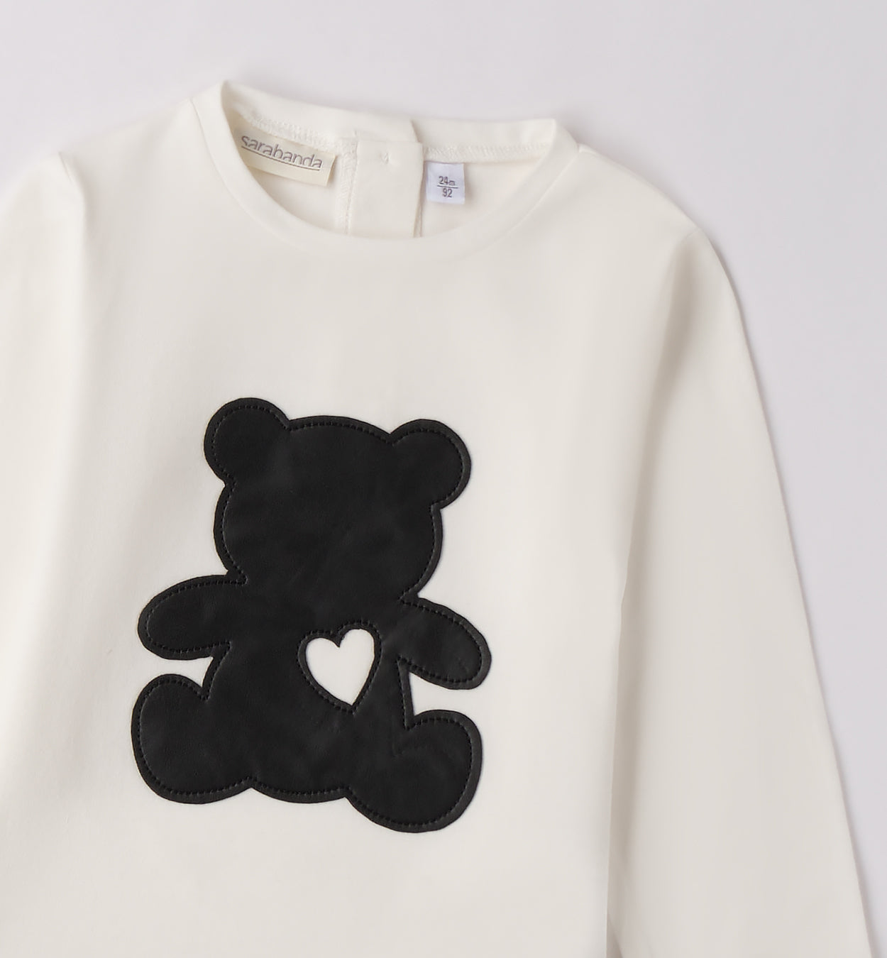 0F301 GIROCOLLO ML BAMBINA SARABANDA